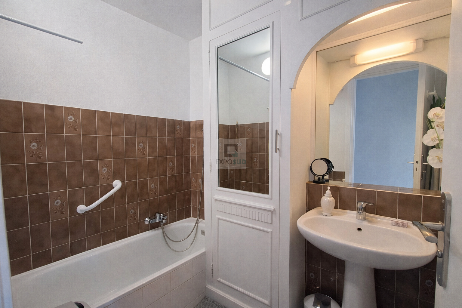 Vente Appartement ANTIBES séparée équipée cuisine