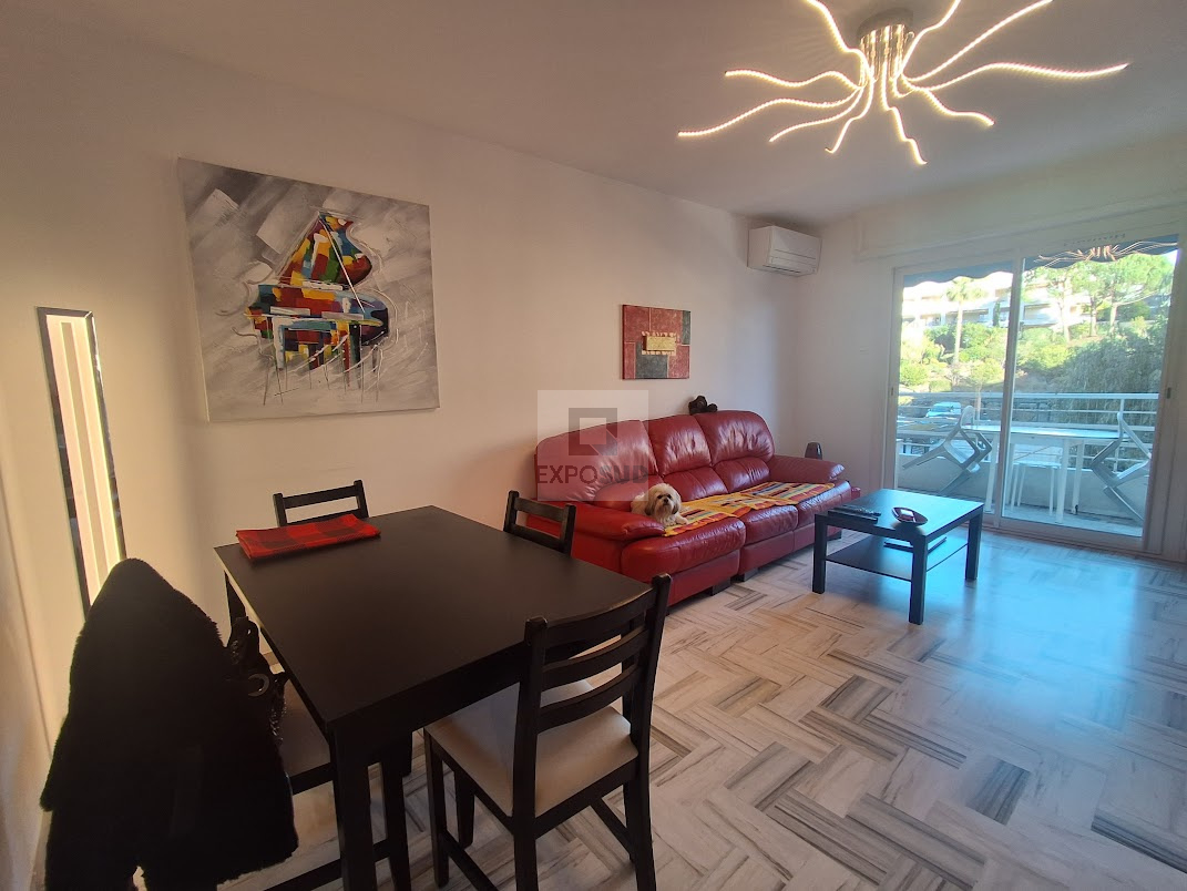 Vente Appartement ANTIBES Mandat : 10191