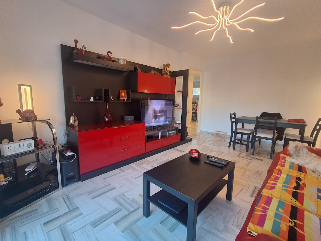 Vente Appartement ANTIBES surface habitable de 60.38 m²