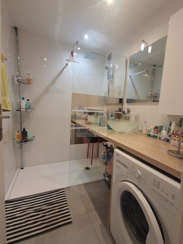 Vente Appartement ANTIBES 1 salles de bain
