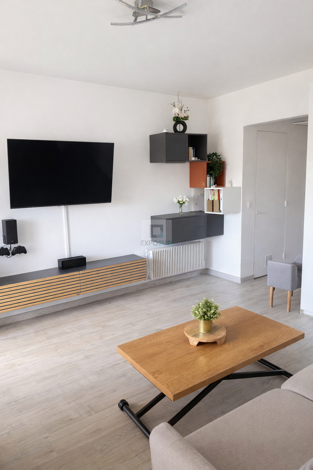 Vente Appartement ANTIBES Mandat : 10192