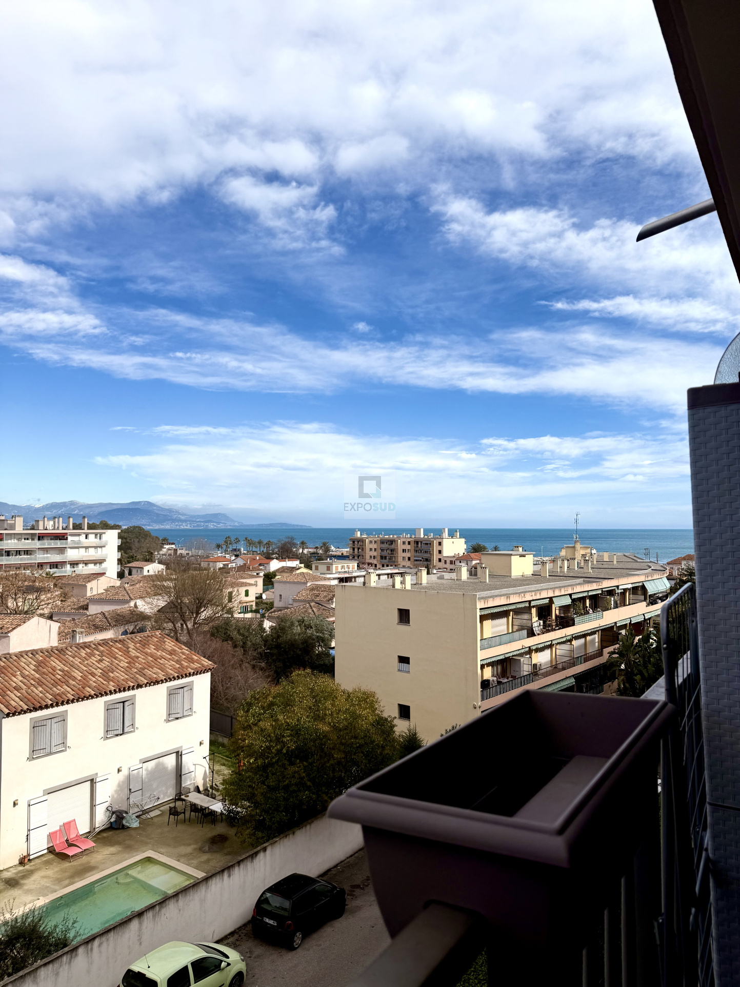 Vente Appartement ANTIBES aucune cuisine