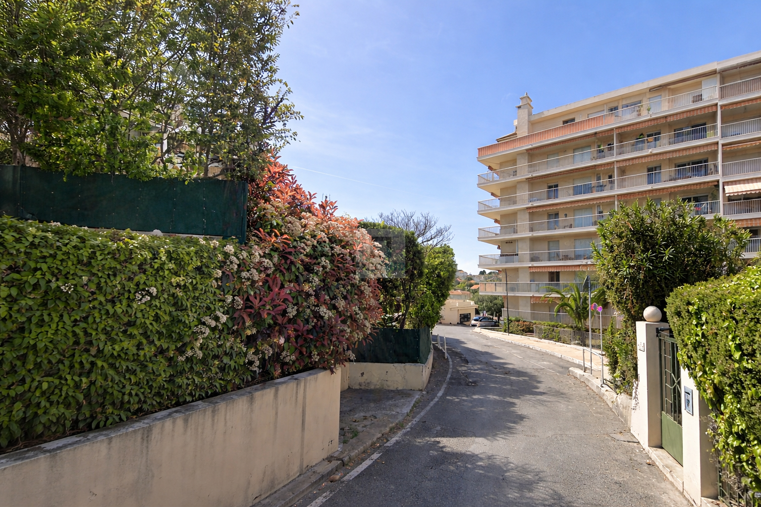 Vente Appartement ANTIBES Mandat : 10194