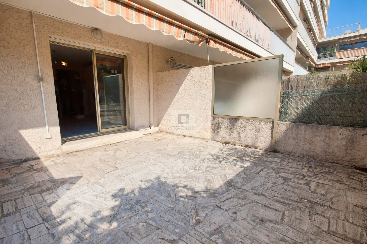 Vente Appartement ANTIBES surface habitable de 24 m²