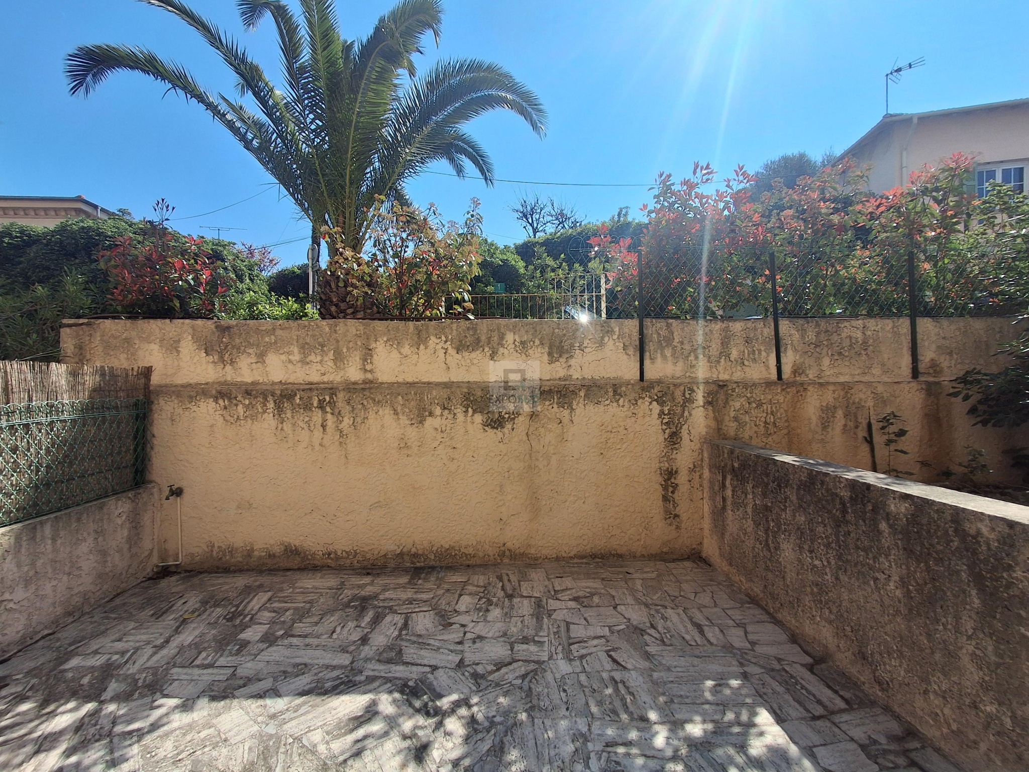 Vente Appartement ANTIBES américaine cuisine