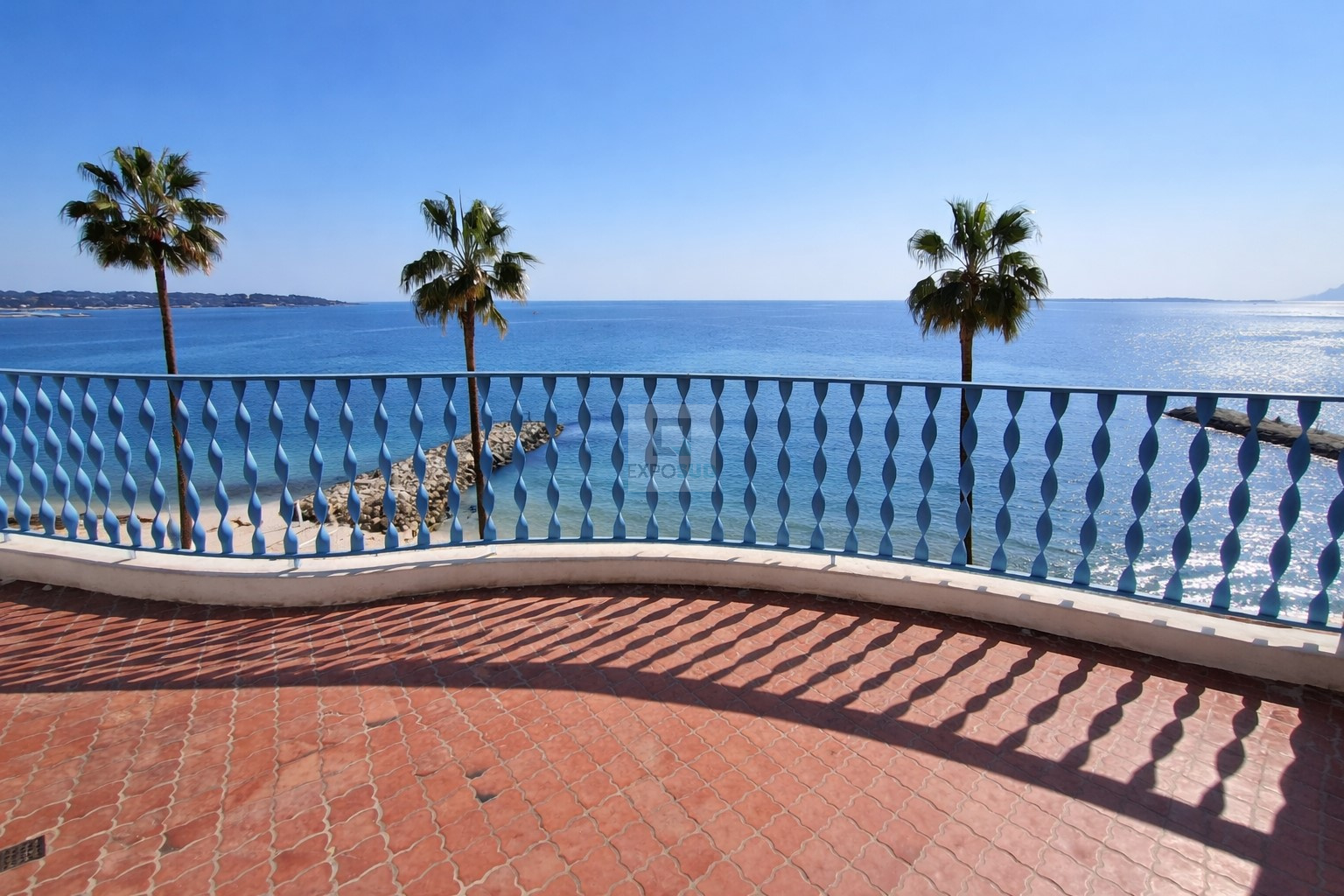Vente Appartement ANTIBES Mandat : 10195
