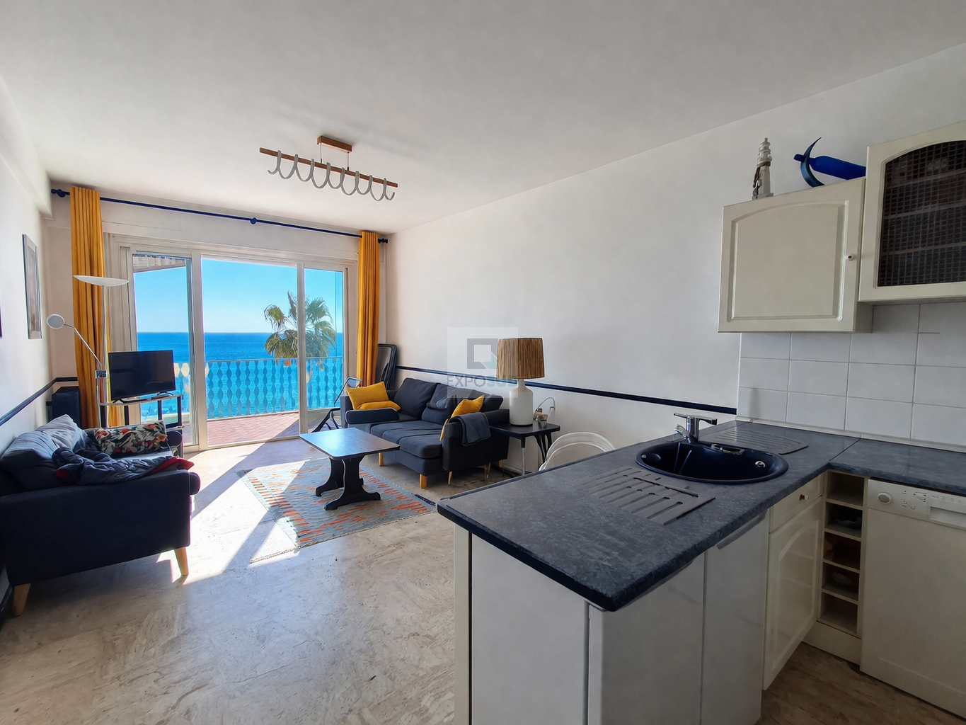 Vente Appartement ANTIBES 1 salles de bain