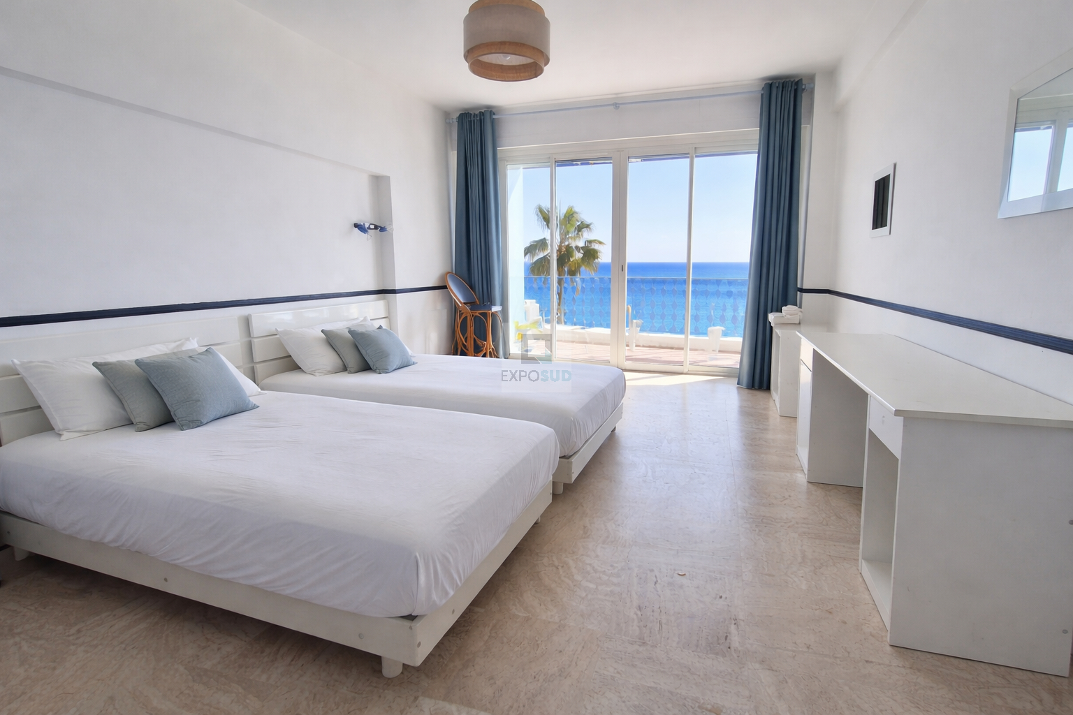 Vente Appartement ANTIBES surface habitable de 81 m²