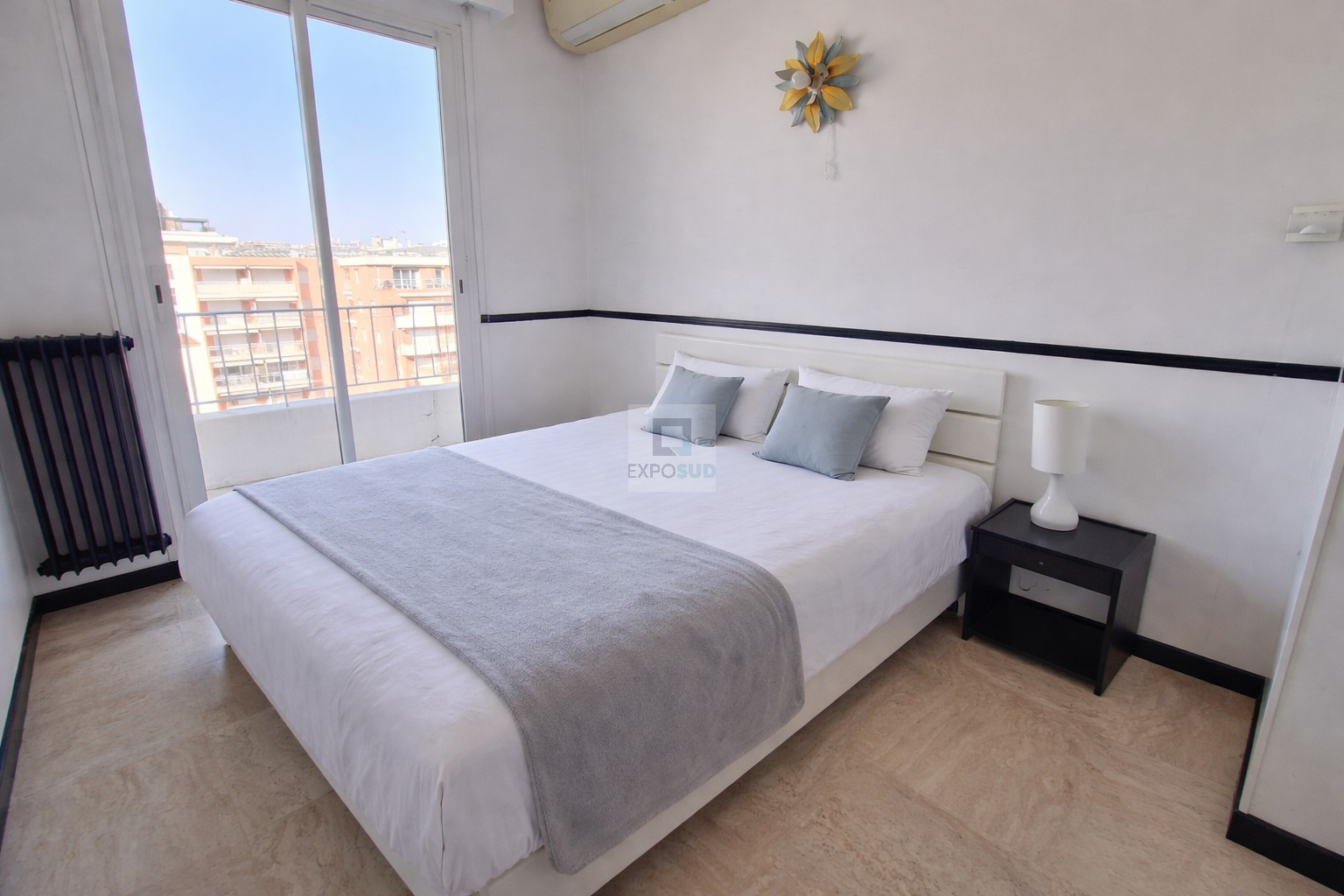 Vente Appartement ANTIBES 4 pièces