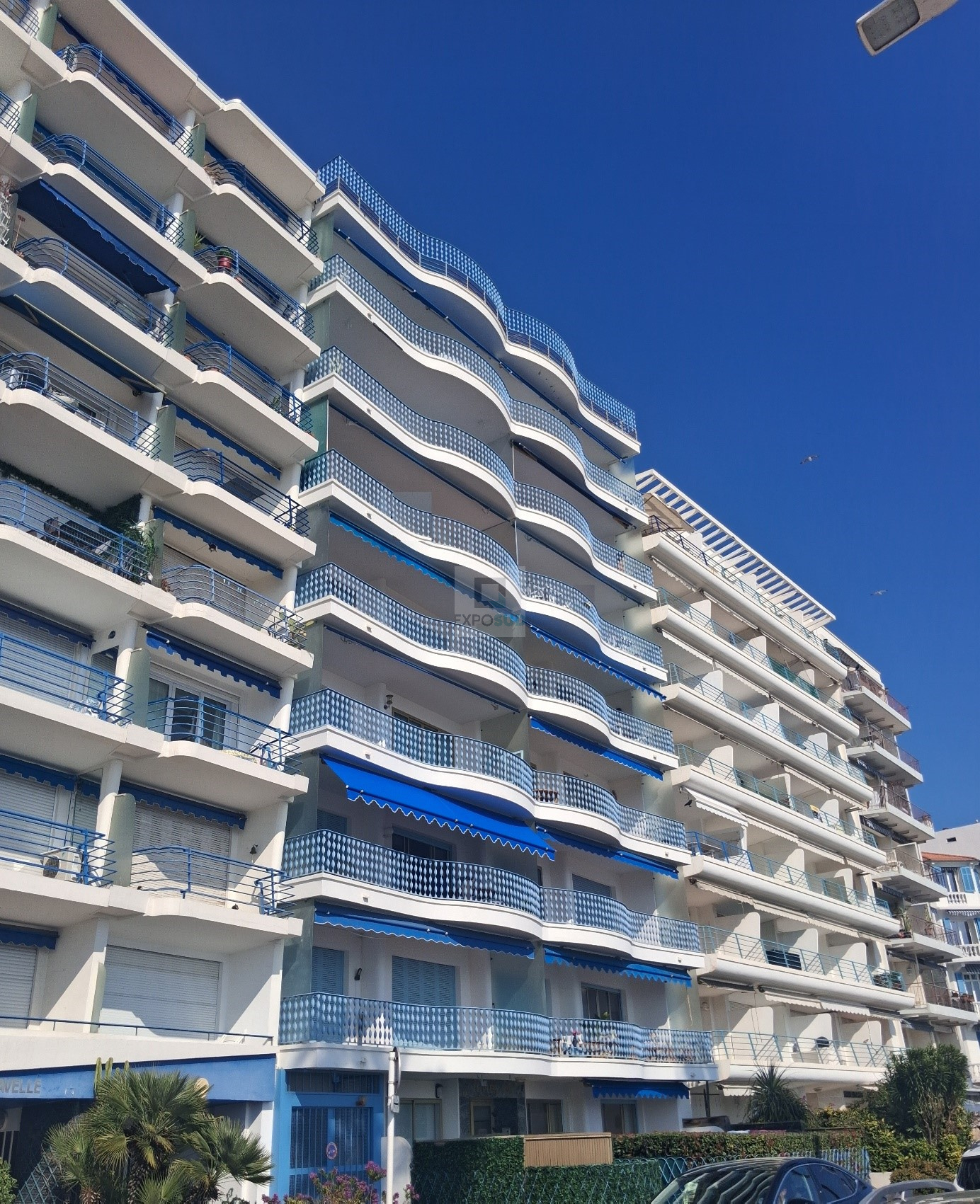 Vente Appartement ANTIBES américaine équipée cuisine