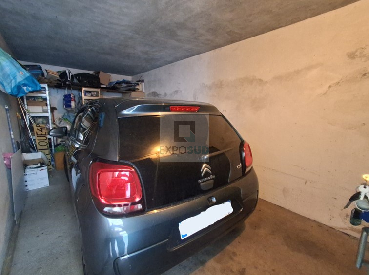Vente Appartement ANTIBES 3 chambres