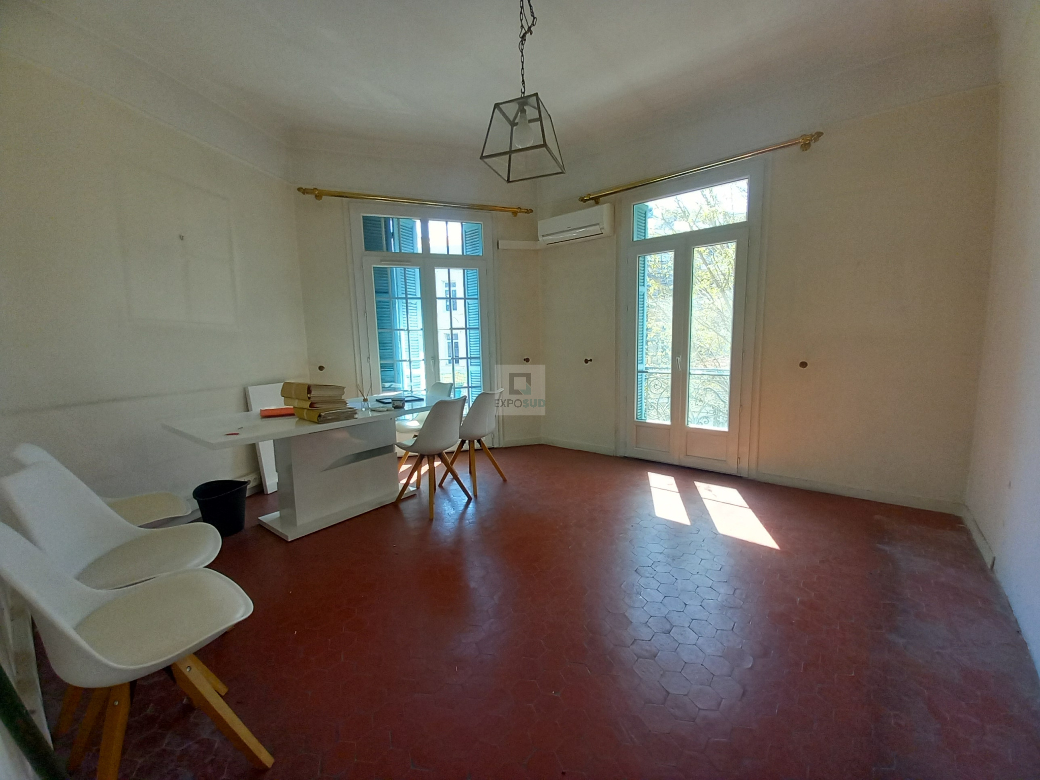 Vente Appartement ANTIBES 2 salles d'eau