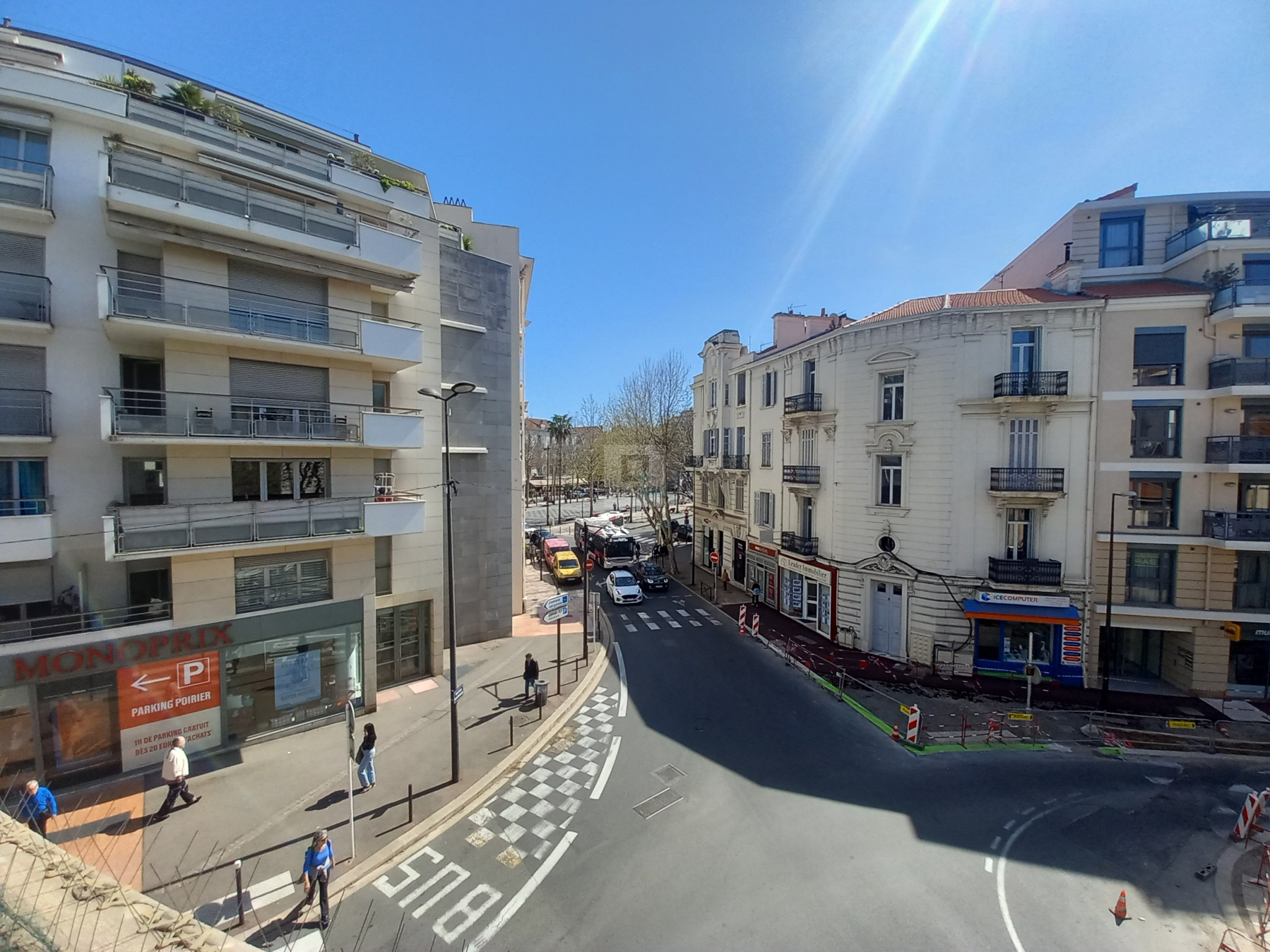 Vente Appartement ANTIBES surface habitable de 150 m²