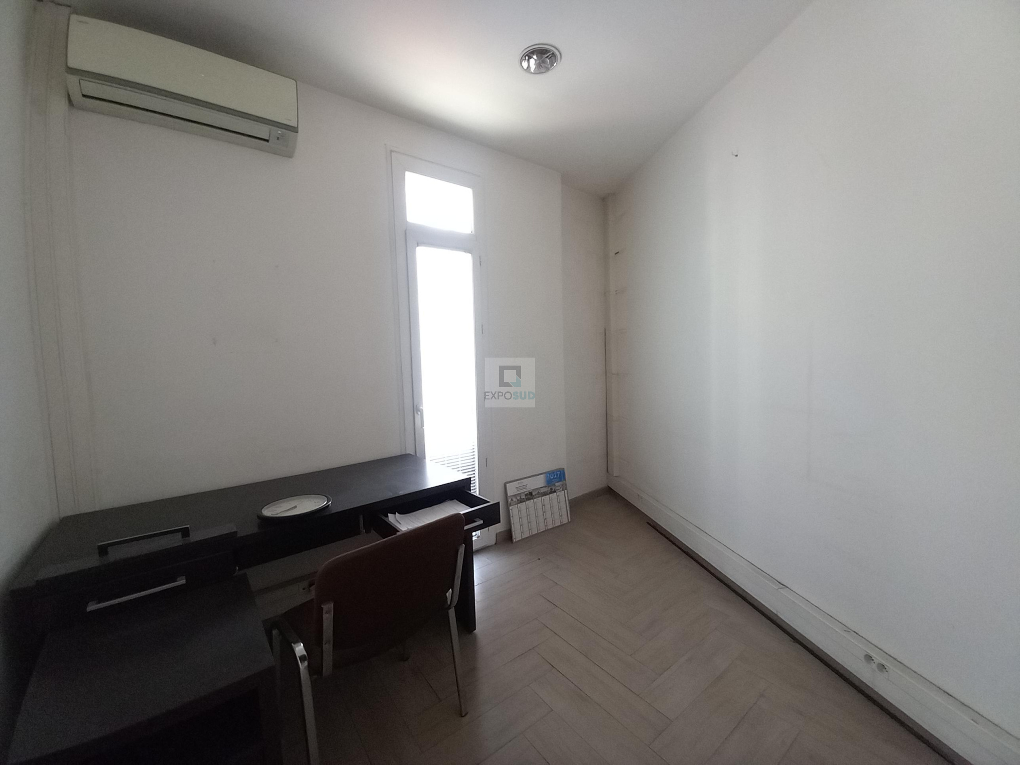 Vente Appartement ANTIBES séjour de 30 m²