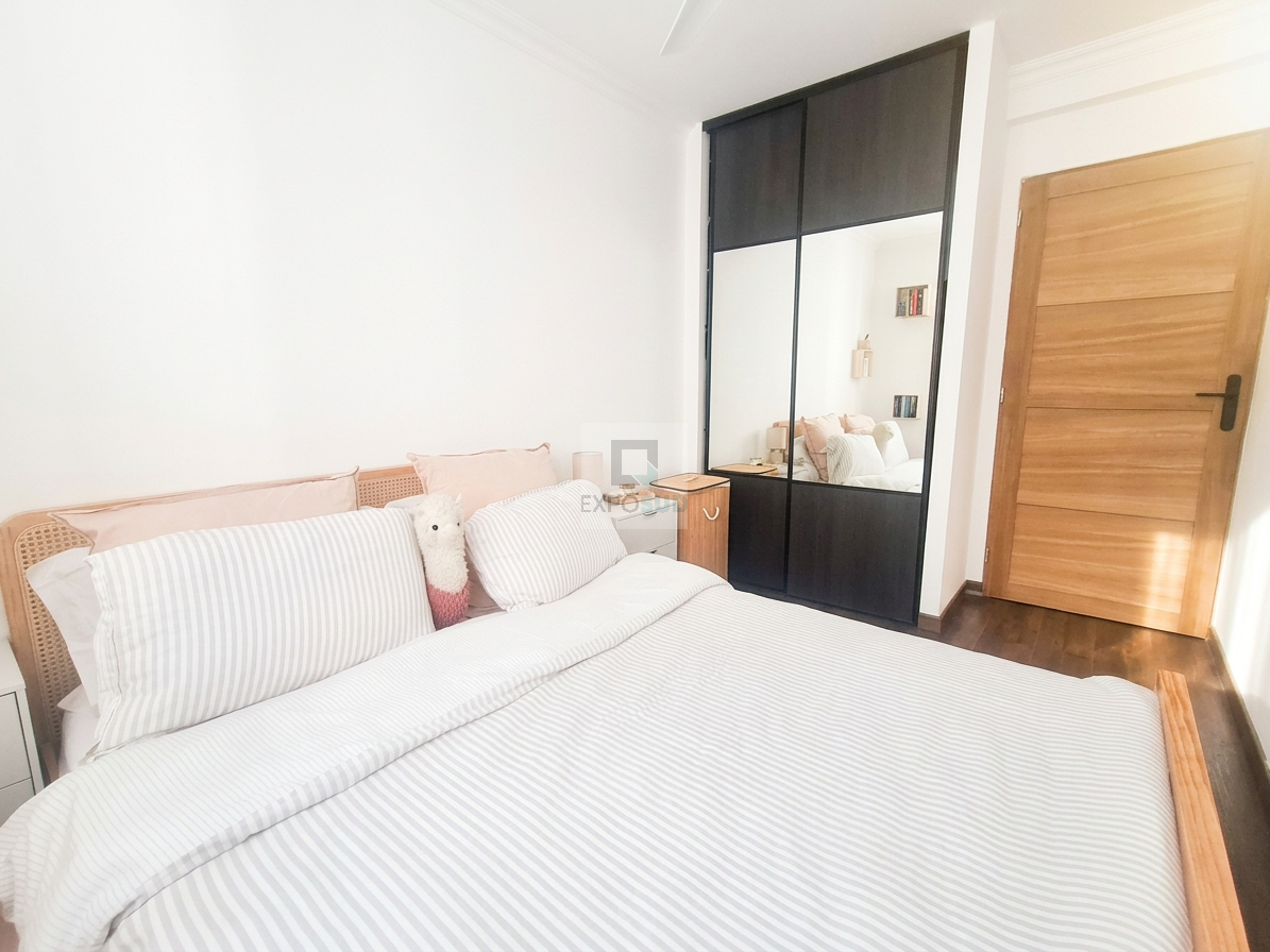 Vente Appartement ANTIBES surface habitable de 46 m²