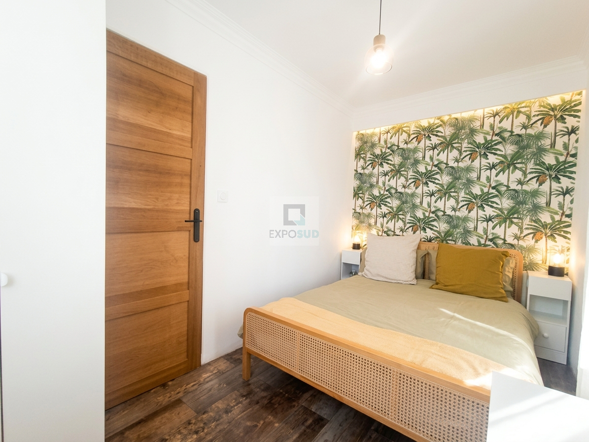 Vente Appartement ANTIBES 3 pièces