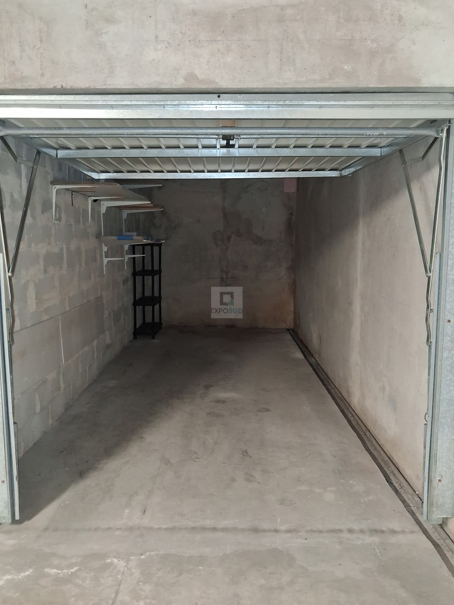Vente Parking ANTIBES Mandat : 10199