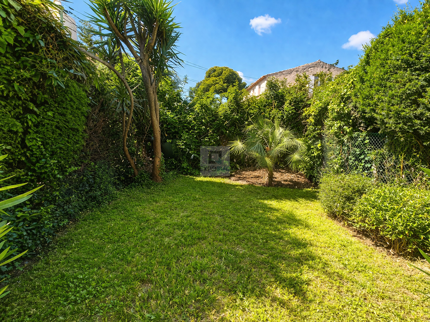 Vente Appartement ANTIBES Mandat : 10200