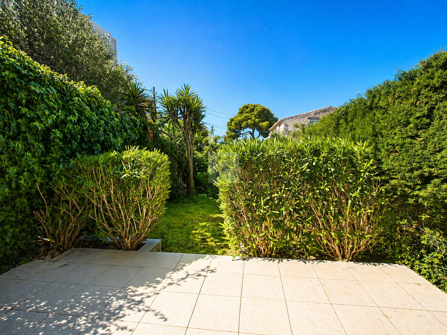 Vente Appartement ANTIBES surface habitable de 41 m²