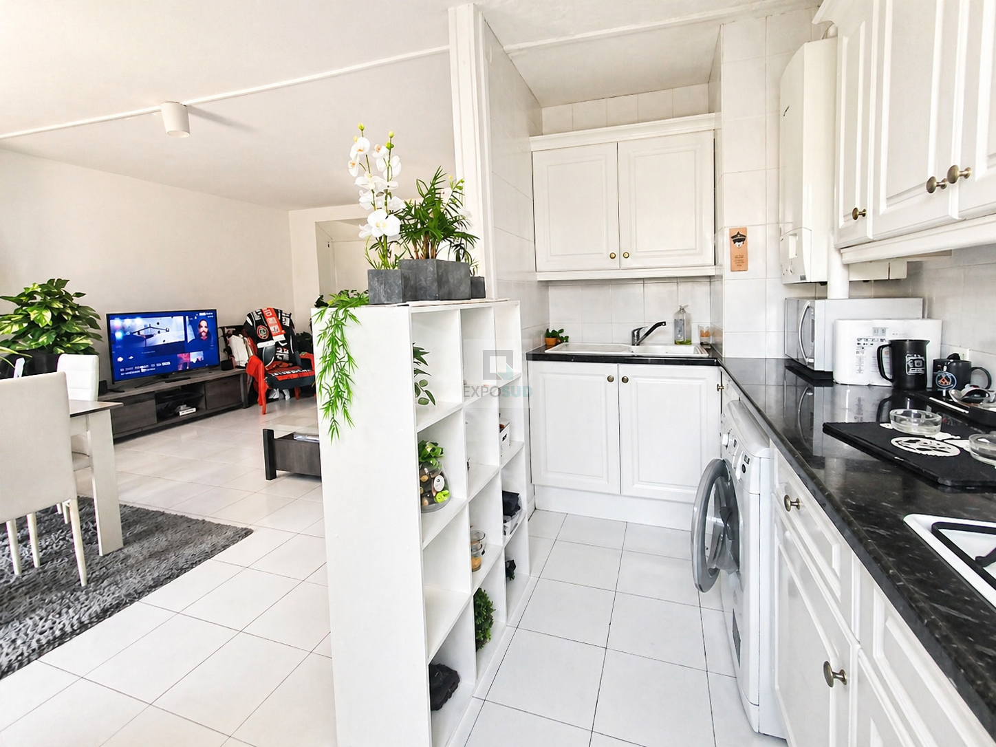 Vente Appartement ANTIBES 1 pièces