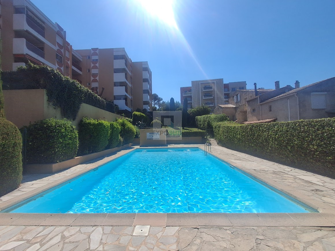 Vente Appartement ANTIBES 1 salles de bain