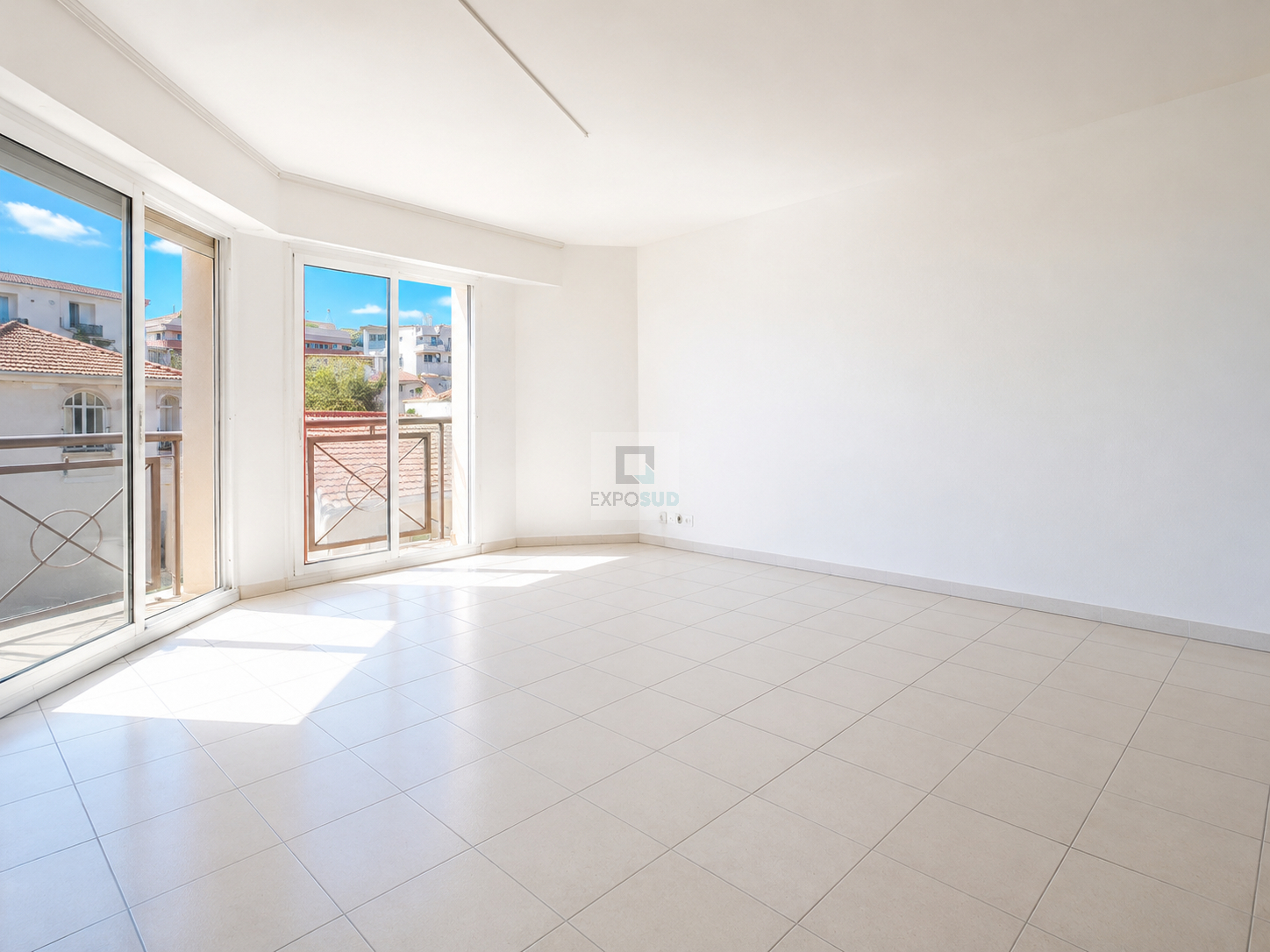 Vente Appartement ANTIBES Mandat : 10203