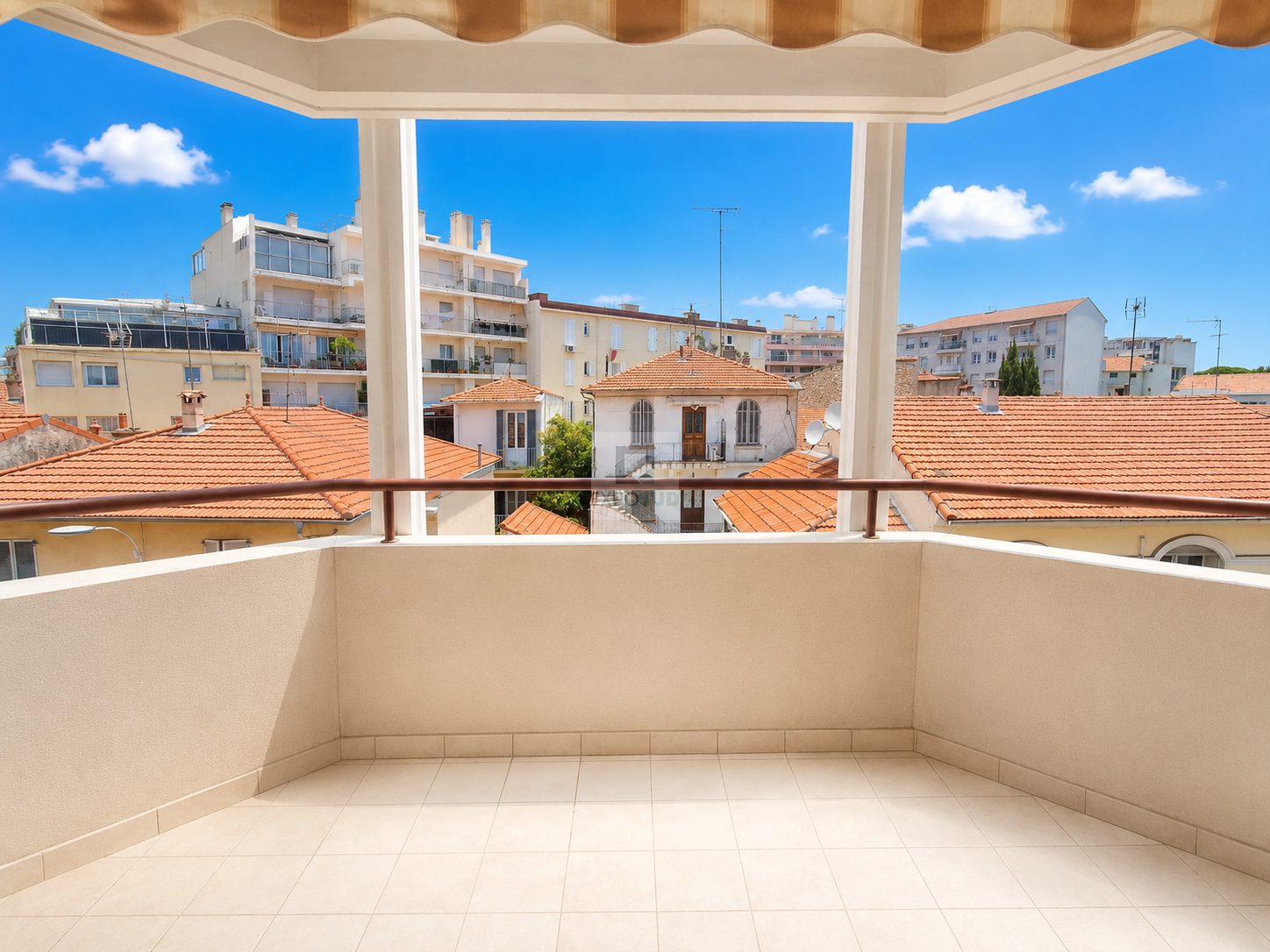 Vente Appartement ANTIBES surface habitable de 45 m²