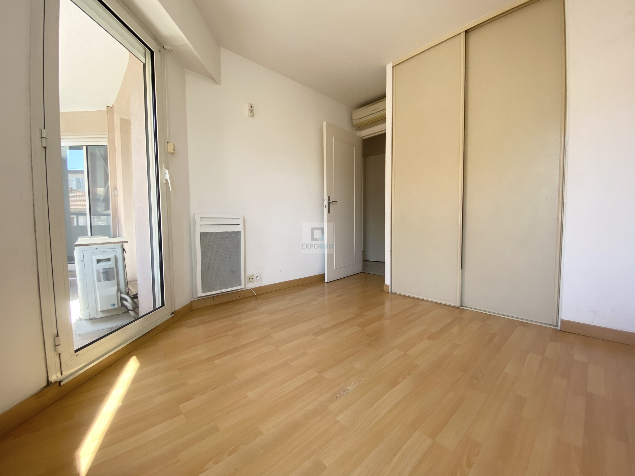 Vente Appartement ANTIBES séjour de 20 m²