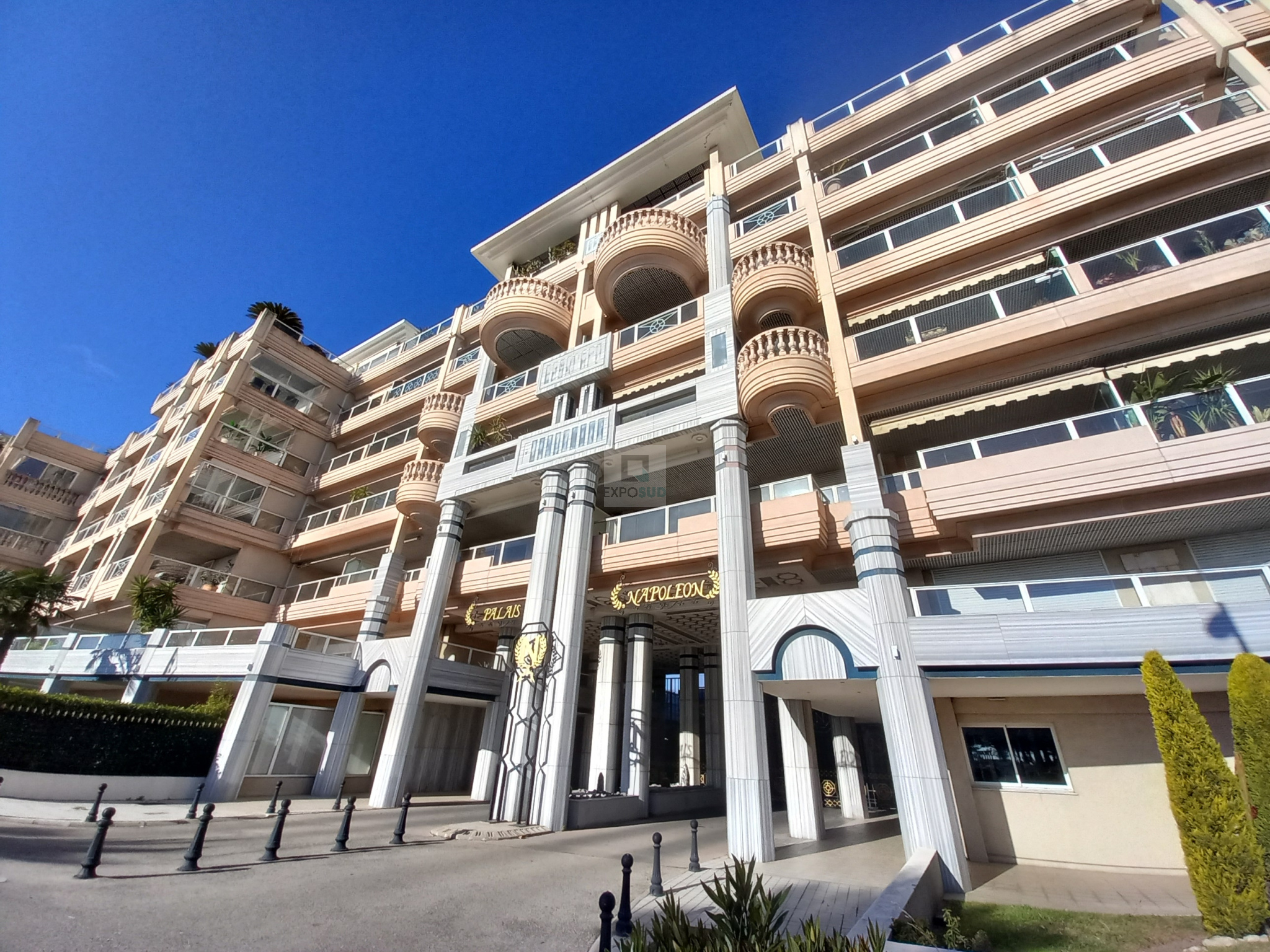 Vente Appartement VALLAURIS Mandat : 10204