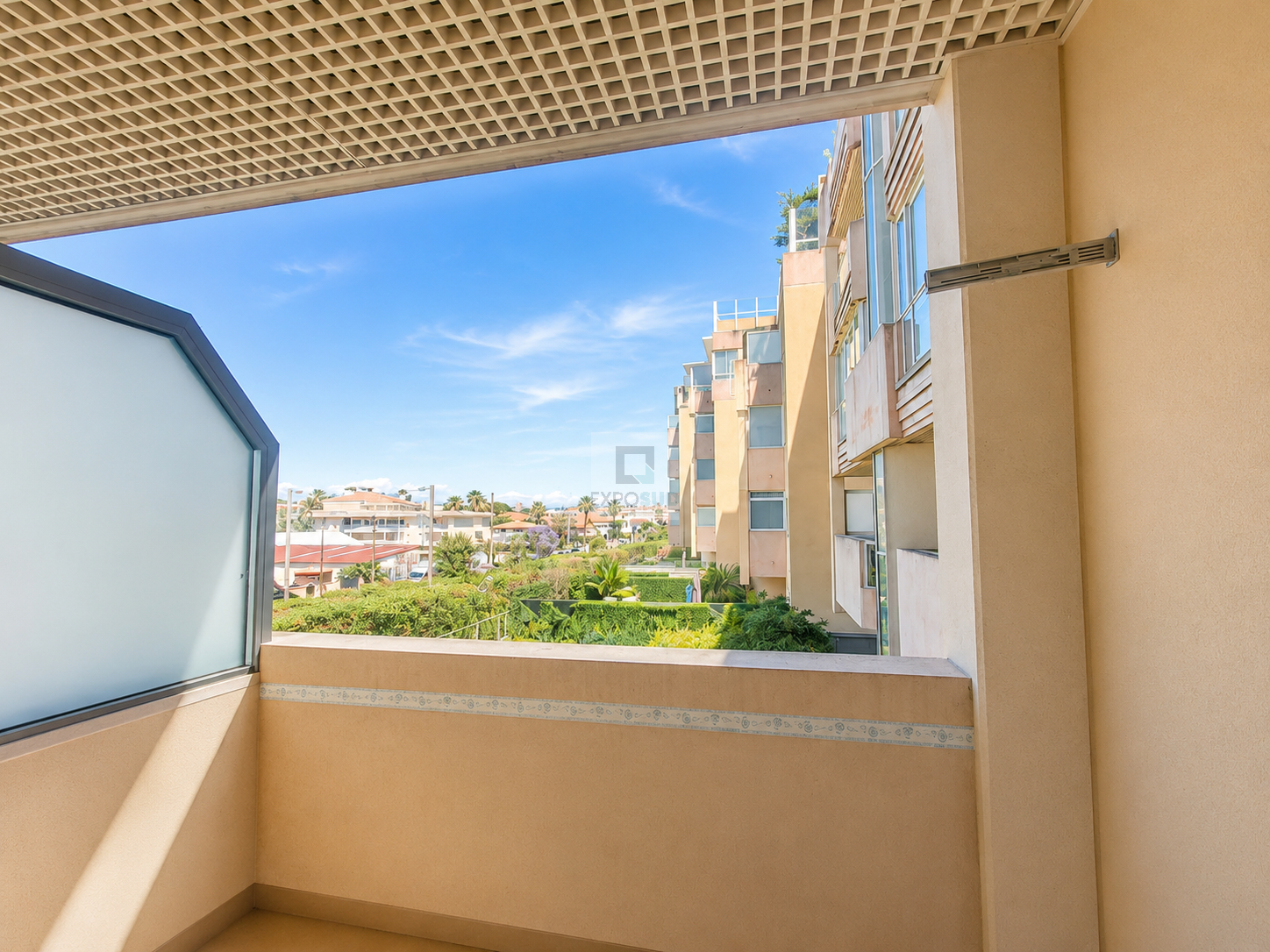 Vente Appartement VALLAURIS surface habitable de 19 m²