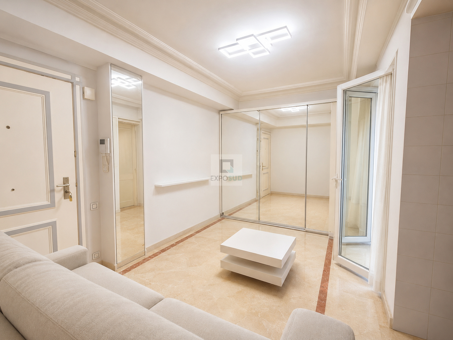Vente Appartement VALLAURIS 1 pièces