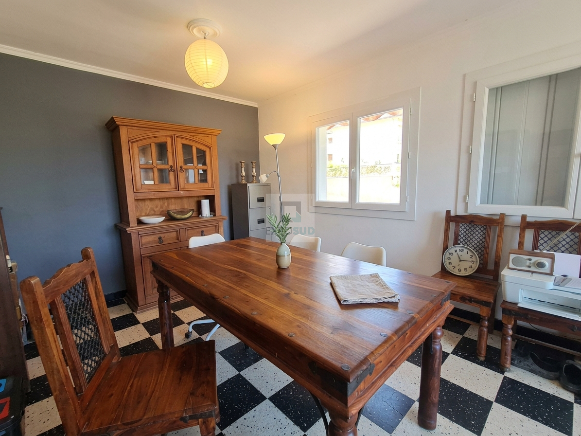Vente Appartement ANTIBES 1 salles de bain