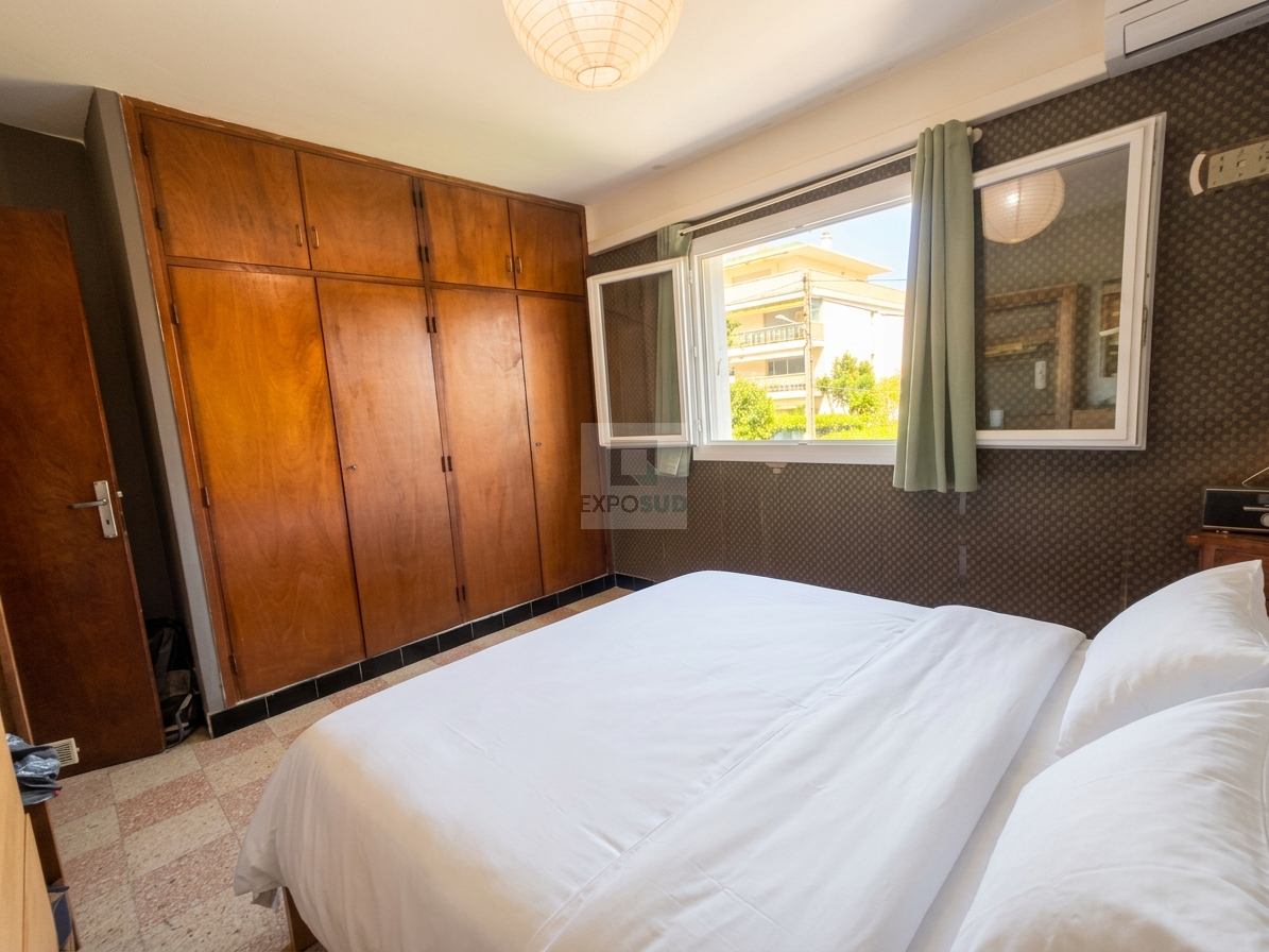 Vente Appartement ANTIBES séjour de 26 m²