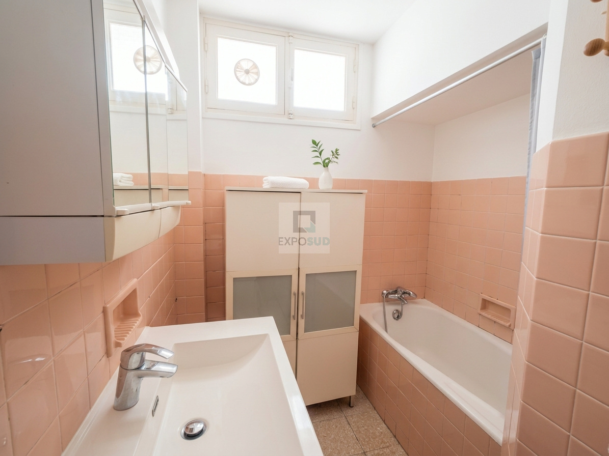 Vente Appartement ANTIBES 3 pièces