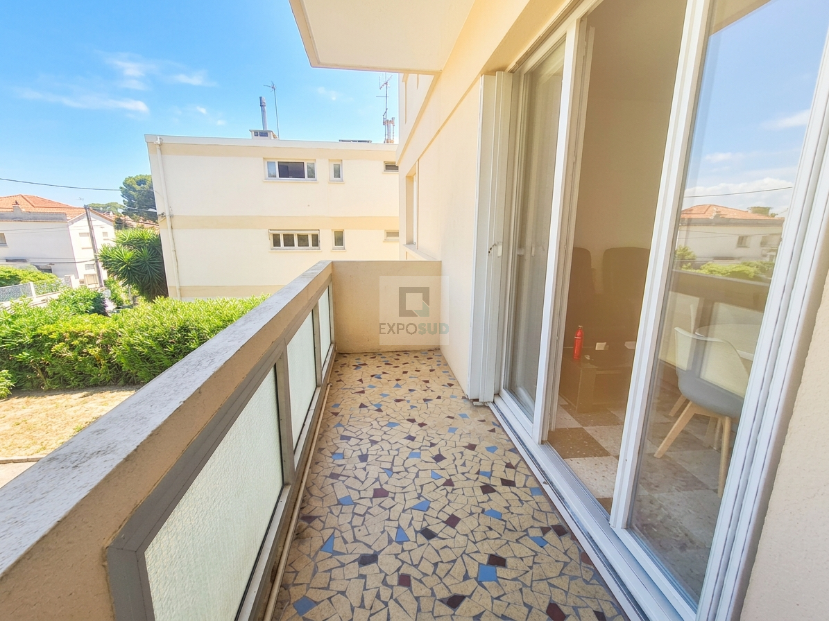 Vente Appartement ANTIBES séparée cuisine