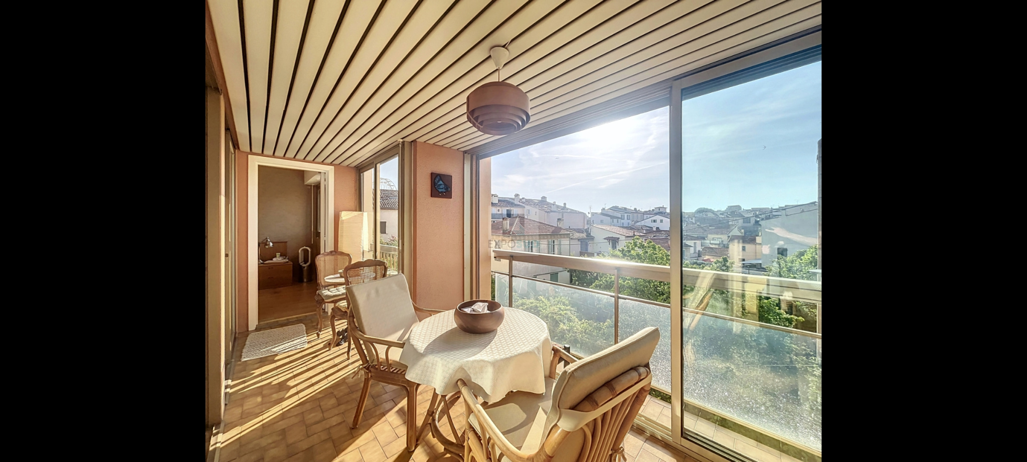 Vente Appartement ANTIBES Mandat : 10207