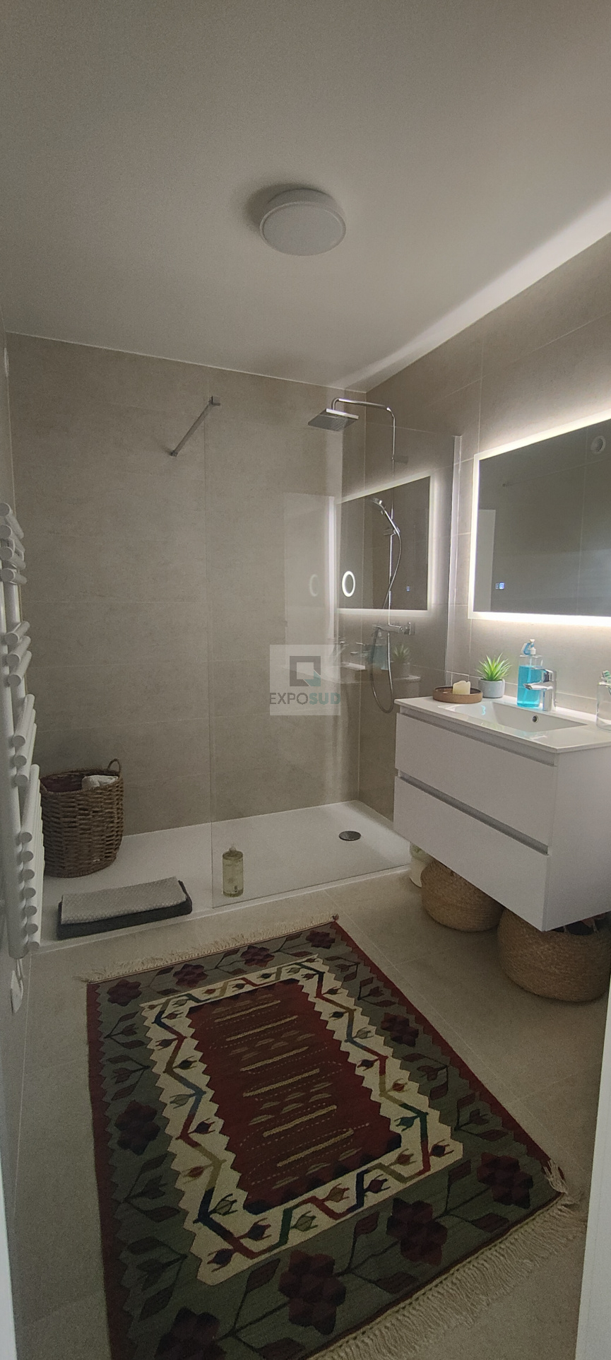 Vente Appartement ANTIBES 2 pièces