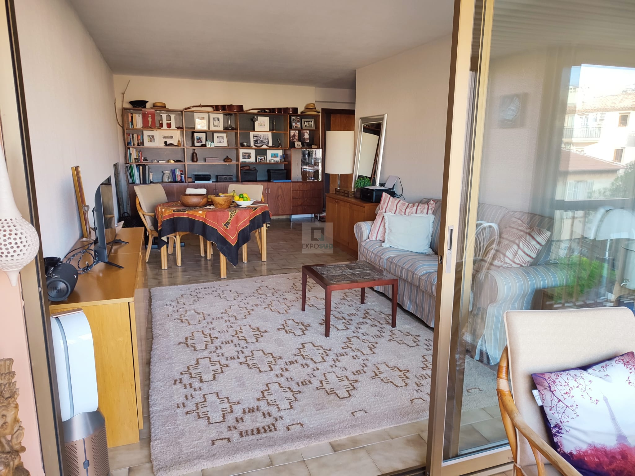 Vente Appartement ANTIBES 1 chambres