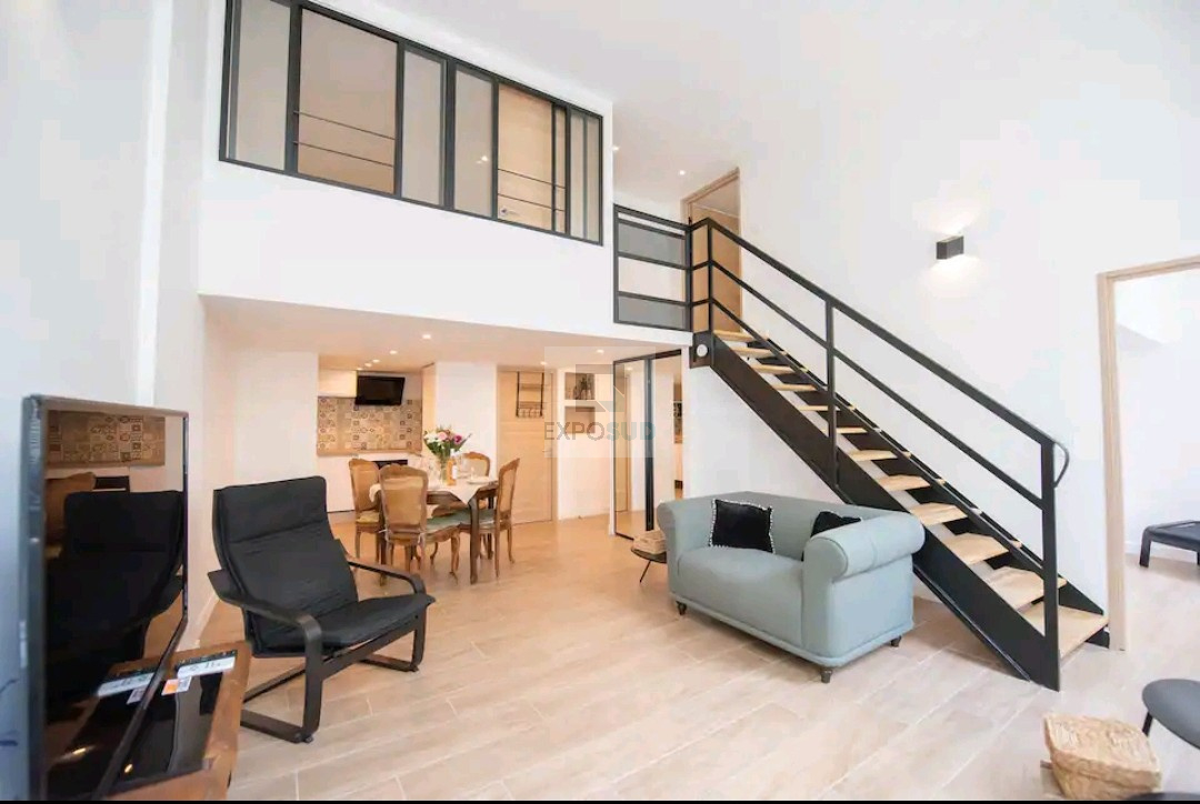 Vente Appartement ANTIBES Mandat : 10208