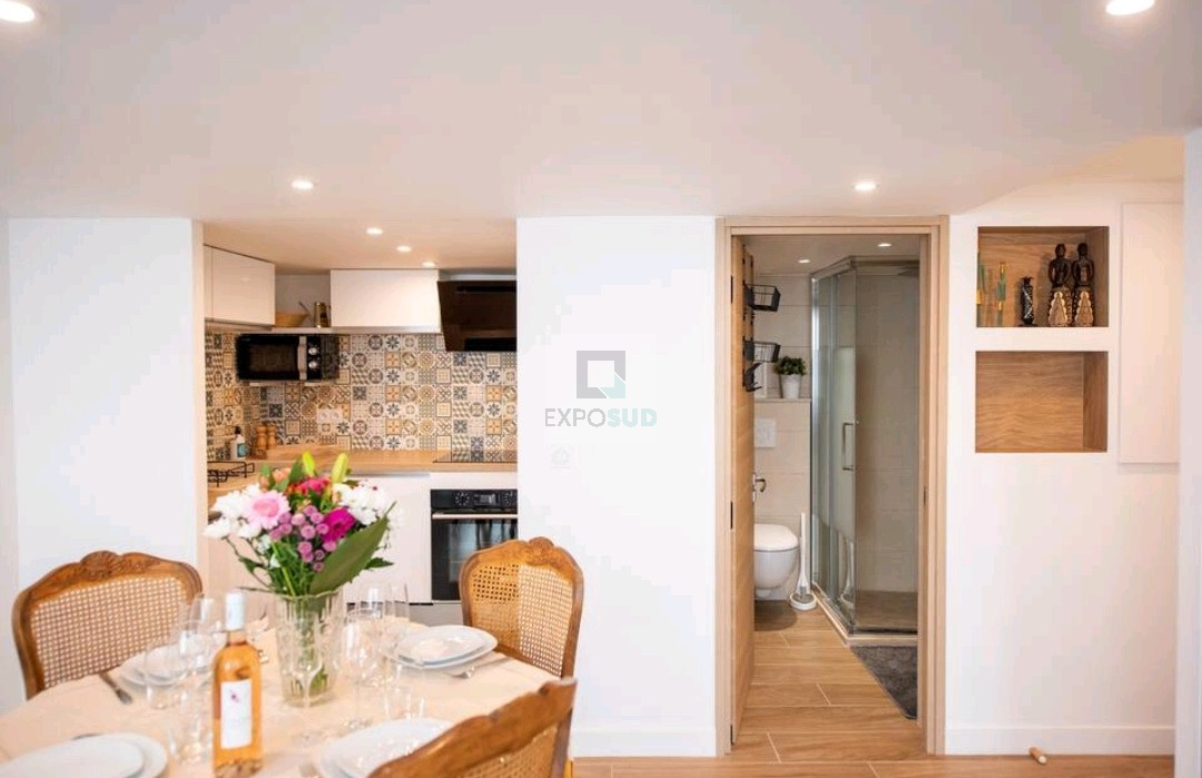 Vente Appartement ANTIBES 4 pièces