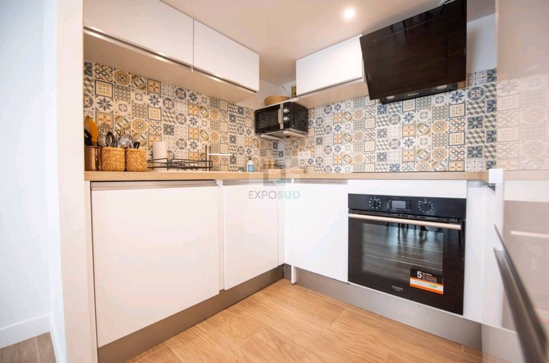 Vente Appartement ANTIBES aucune cuisine