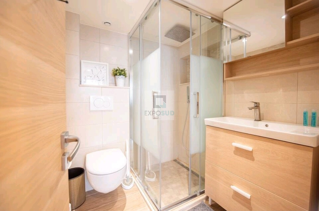 Vente Appartement ANTIBES individuel électrique chauffage