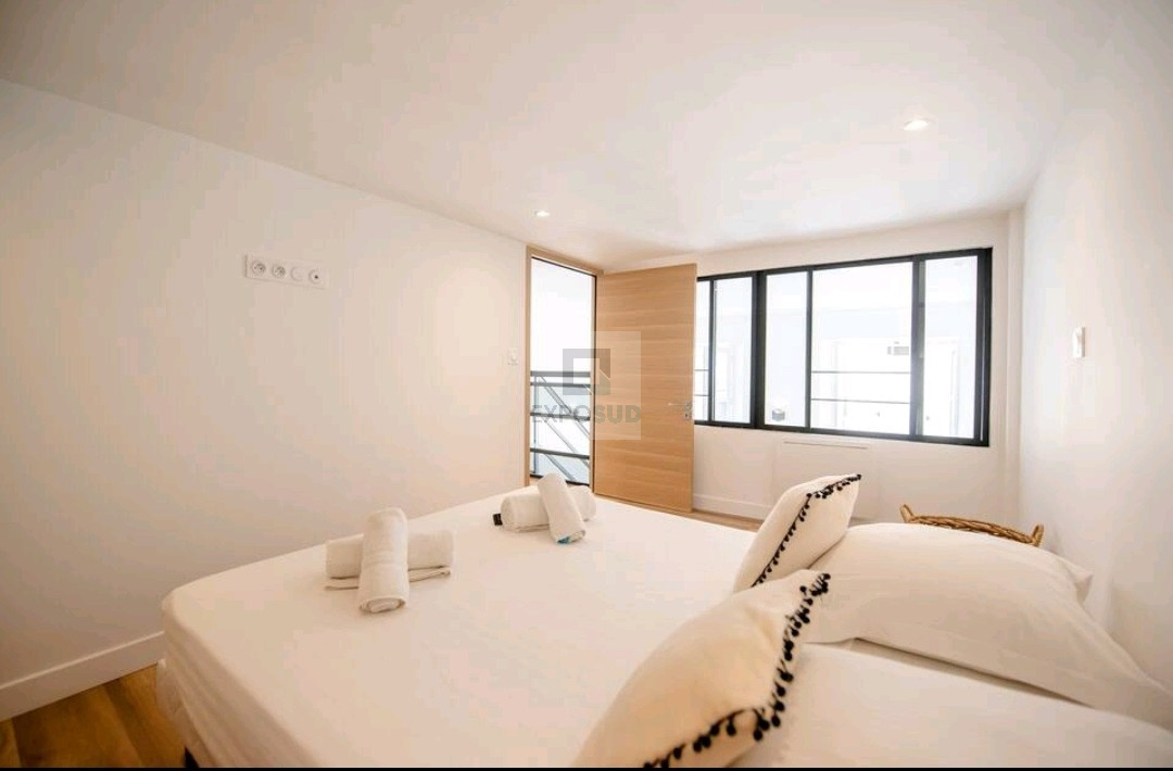 Vente Appartement ANTIBES 3 chambres