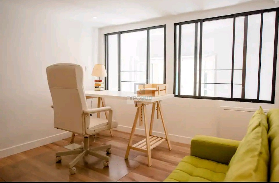 Vente Appartement ANTIBES surface habitable de 70 m²