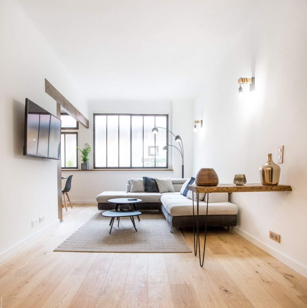 Vente Appartement ANTIBES Mandat : 10209