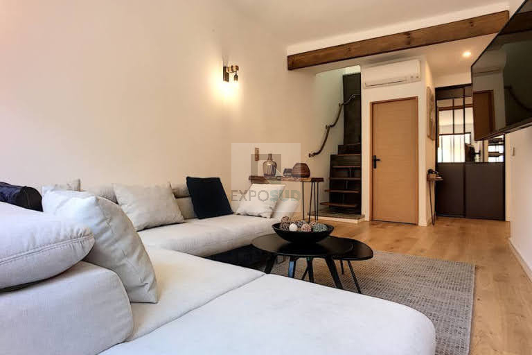Vente Appartement ANTIBES 1 salles d'eau