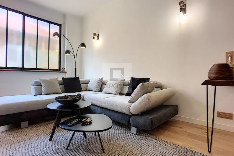 Vente Appartement ANTIBES surface habitable de 54 m²