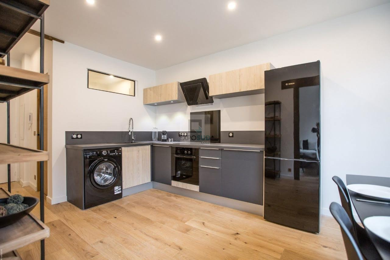 Vente Appartement ANTIBES 3 pièces