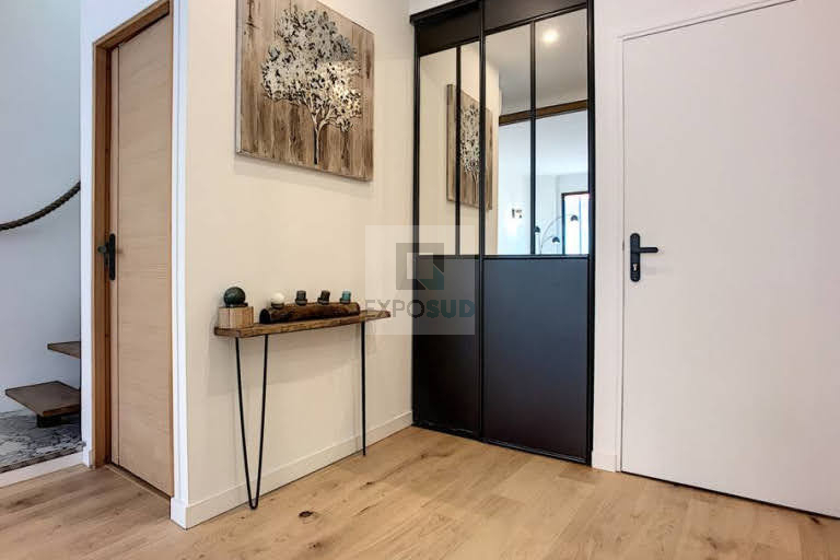 Vente Appartement ANTIBES individuel électrique chauffage