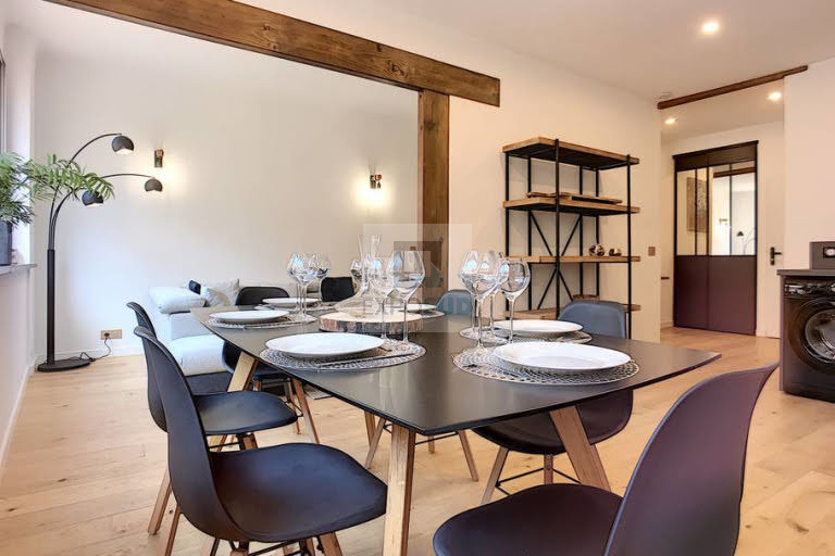 Vente Appartement ANTIBES 2 chambres